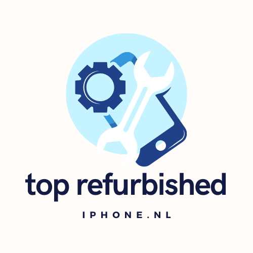 Top Refurbished iPhone Kopen